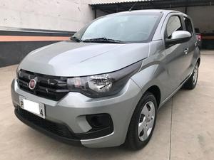 Fiat Mobi ENTREGA INMEDIATA 