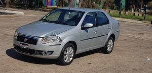 Fiat Siena 1.6 Essence Gnc 