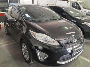 Ford Fiesta 1.6 Titanium KD