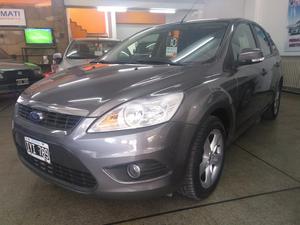 Ford Focus 2.0 Execed Trend Plus.