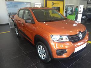 RENAULT KWID !!!