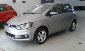 SUBITE A TU VOLKSWAGEN FOX 0KM EN 20 DIAS!!!!!!!!