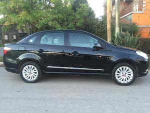 fiat gran siena  gnc unica mano