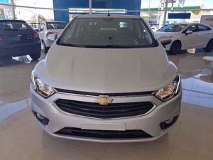 CHEVROLET PRISMA!! 0KM ENTREGA INMEDIATA DESDE $