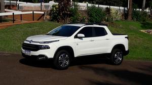 Fiat Toro Freedom 4x4 M/t 