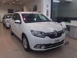 RENAULT LOGAN AUTHENTIQUE