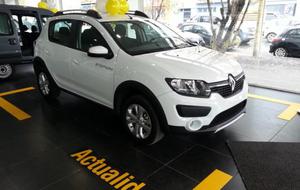 RENAULT STEPWAY EXPRESSION !!!