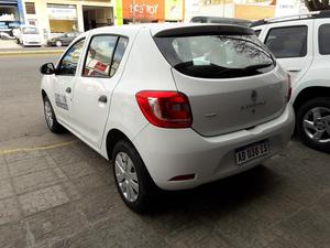 Sandero 1.6n