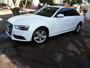 Vendo A4 Tfsi Quattros Stronic