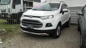 ►FORD ECOSPORT SE