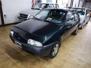 Fiesta Lx 1.3 Gnc 3 Ptas