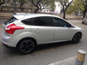 Ford Focus III 1.6 S 