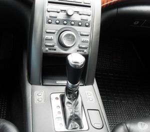 Honda Legend v tracción integral y permanente.