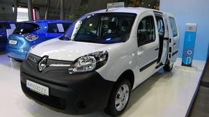 NUEVA RENAULT KANGOO KM EXPRESS 