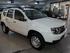 PROMOCION EXCLUSIVA DE FABRICA RENAULT!! NUEVA DUSTER