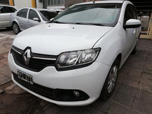 Renault Logan Expression 