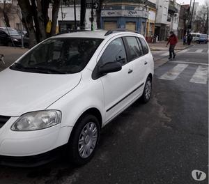 VOLKSWAGEN SURAN CONTFORLINE