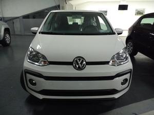 VOLKSWAGEN UP! ADJUDICADO RETIRALO EN 30 DÍAS!