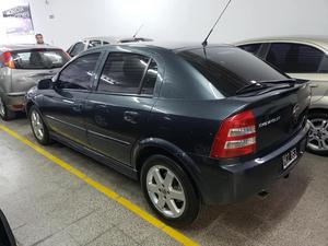 ASTRA GLS  GNC IMPECABLE.