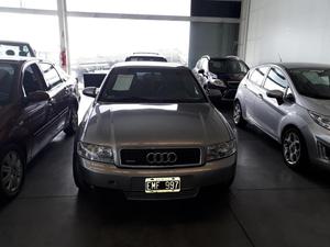 AUDI A4 2.5 TDI QUATTRO 