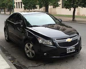 Chevrolet Cruze LTZ AT Turbodiesel, dic. . Impecable