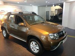 DUSTER EXPRESSION 1.6 0KM, PROMO.