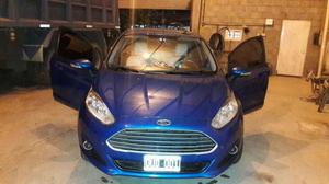 FORD FIESTA 1.6 SE