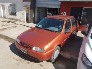 Fiesta Clx 97