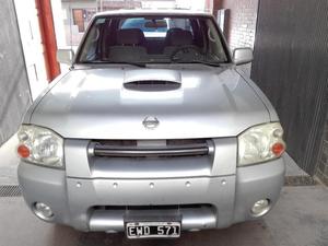 Nissan Frontier 2.8 D/c 4x4 Se