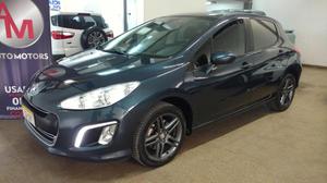 PEUGEOT  THP SPORT 