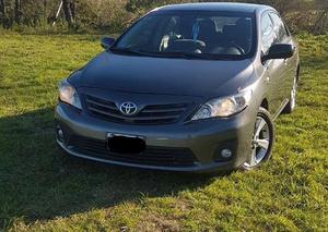 Toyota Corolla 1.8 XEi MTcv)