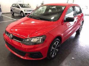 VOLKSWAGEN GOL TREND 0KM PROMOCION !!!!