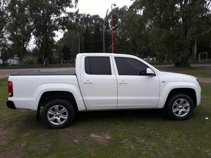 Vendo Amarok Impecable