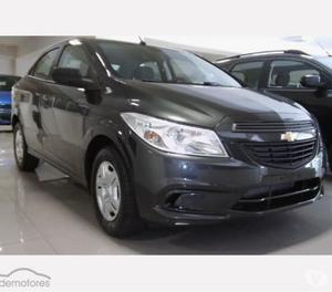 CHEVROLET PRISMA ADJUDICADO VENDO MI PLAN 