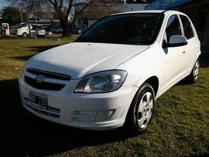 Chevrolet Celta 5P LT (l14)