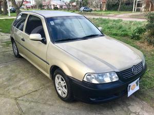 Urgente Vendo Volkswagen Gol