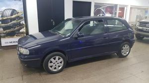 VW GOL 1.6 DIESEL CON DIRECCION