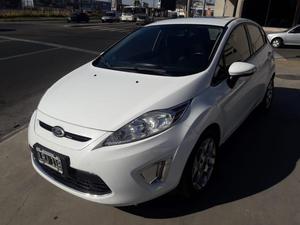 FORD FIESTA KINETIC TITANIUM 