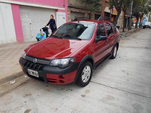 Fiat Palio Adventure 1.8 Mod. 