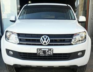 Volkswagen Amarok Tredline x2