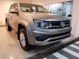 Volkswagen Amarok $  Y CUOTAS NO ES PLAN DE AHORRO