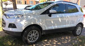 vendo ecosport  se