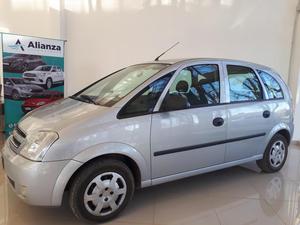 Chevrolet Meriva GL 1.8 Mod.