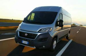 Fiat Ducato 0km $ Y Retiras!