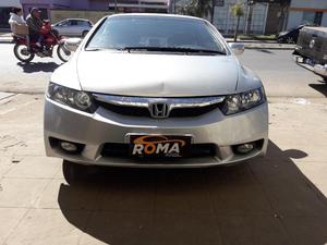 Honda Civic Exs Automatico