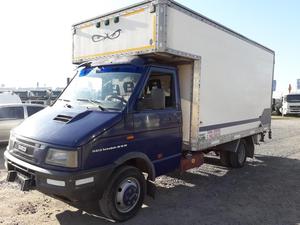 Iveco  Mod 98 Aire Y Direccion Permuto