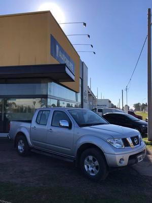 Nissan Frontier 2.5 AT 4x4 full
