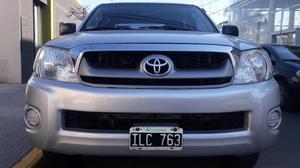 Toyota Hilux Dx x2