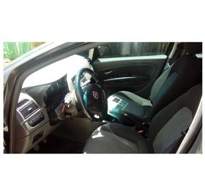 Vendo Fiat Punto 1.4 Attractive 