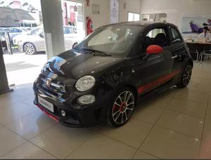 ABARTH 595 TURISMO 165CV